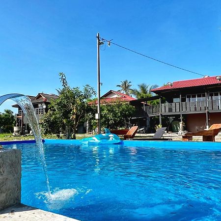 Rumah Kurnia Kangar Ngoại thất bức ảnh