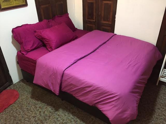 Rumah Kurnia Kangar Ngoại thất bức ảnh