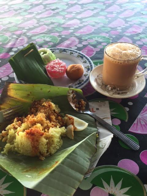 Rumah Kurnia Kangar Ngoại thất bức ảnh