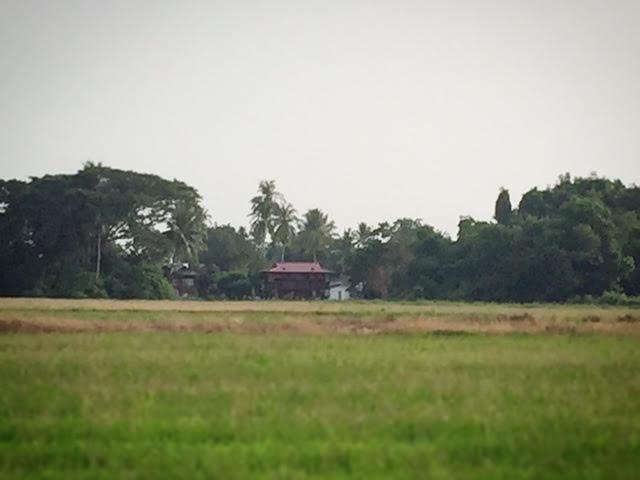 Rumah Kurnia Kangar Ngoại thất bức ảnh