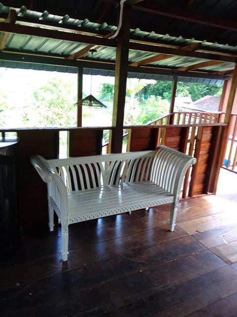 Rumah Kurnia Kangar Ngoại thất bức ảnh