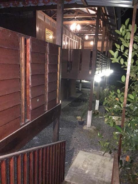 Rumah Kurnia Kangar Ngoại thất bức ảnh